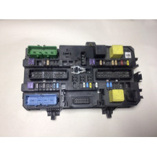 Opel Astra H Sigorta Body Beyni 13220829