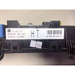 Opel Astra H Sigorta Body Beyni 13222173