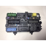 Opel Astra H Sigorta Body Beyni 13222173