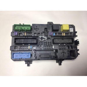 Opel Astra H Sigorta Body Beyni 13222173