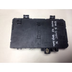 Opel Astra H Sigorta Body Beyni 13222173