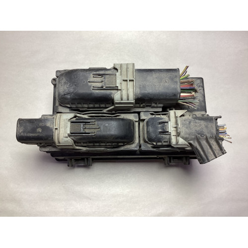 Fiat Grande Punto Sigorta Kutusu 51737884 BZ