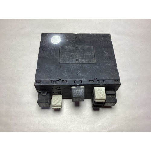 Audi A3 Konfor Beyni 8P0907279C