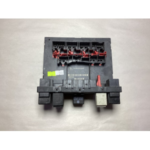 Audi A3 Konfor Beyni 8P0907279C