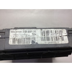 Peugeot 206 Sigorta Body Beyni 9653667580 BSI E01-00 HG Sigorta