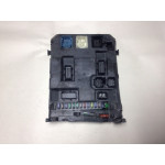 Peugeot 207 Sigorta Body Beyni 9666951980
