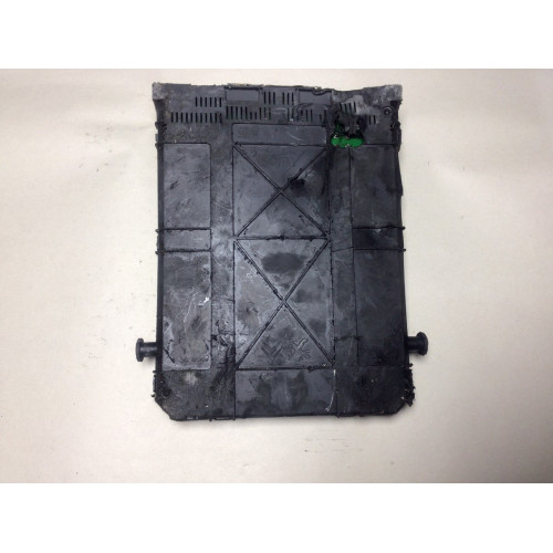 Peugeot 207 Sigorta Body Beyni 9666951980