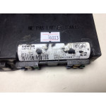 Peugeot 206 Sigorta Body Beyni 9626460880