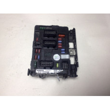 Peugeot 206 Sigorta Body Beyni 9650618480-00 U118470003