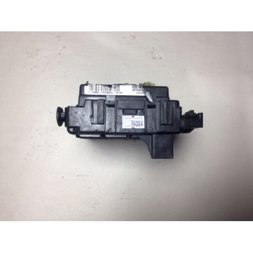 Peugeot 206 Sigorta Body Beyni 9650618480-00 U118470003