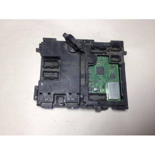 Peugeot 206 Sigorta Body Beyni 9626460880