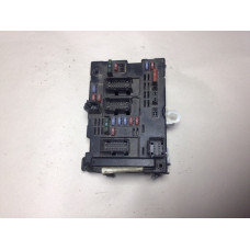 Peugeot 206 Sigorta Body Beyni 9657608780