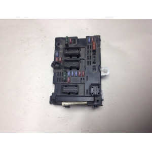 Peugeot 206 Sigorta Body Beyni 9657608780