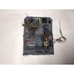 Peugeot 206 Sigorta Body Beyni 9664983180