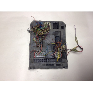Peugeot 206 Sigorta Body Beyni 9664983180