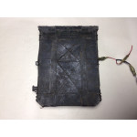 Peugeot 206 Sigorta Body Beyni 9664983180