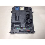 Peugeot 207 Sigorta Body Beyni 9666951980