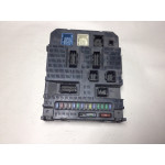 Citroen C4  Sigorta Body Beyni 9663798480