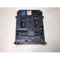 Peugeot 207 Sigorta Body Beyni 9666952080