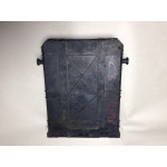 Citroen C3 Sigorta Body Beyni 9666952280