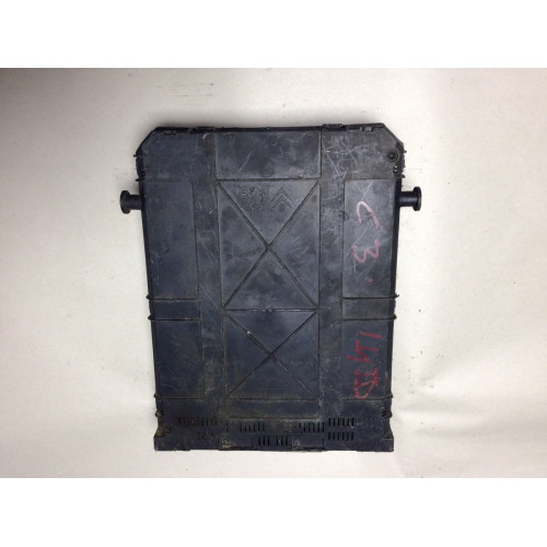 Citroen C3 Sigorta Body Beyni 9666952280