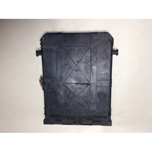 Peugeot 207 Sigorta Body Beyni 9664983080