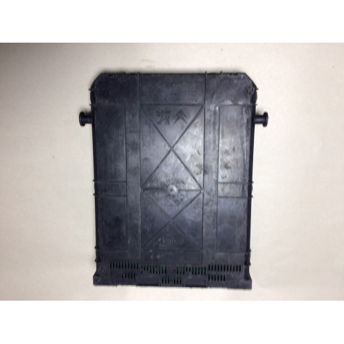 Citroen C3 Sigorta Body Beyni 9666952380