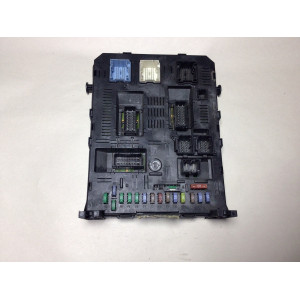 Peugeot 307Sigorta Body Beyni 9660105980
