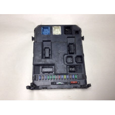 Citroen C3 Sigorta Body Beyni 9666952280