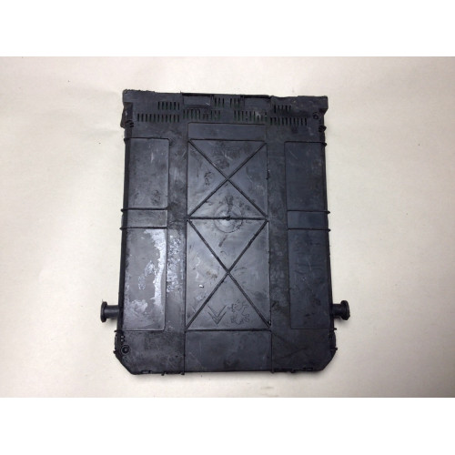 Citroen C3 Sigorta Body Beyni 9666952280