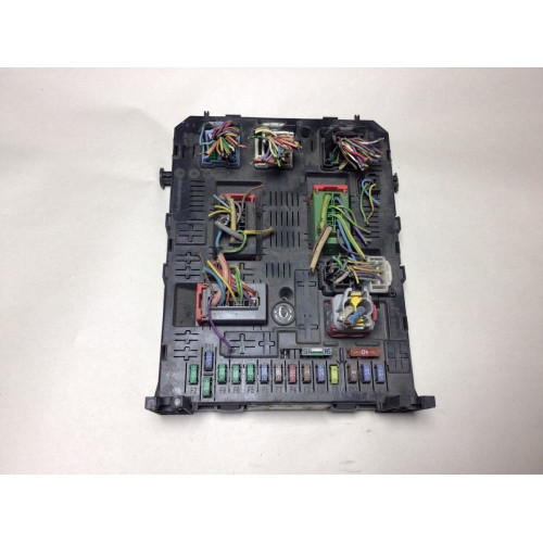 Peugeot Citroen Sigorta Body Beyni 966405878001
