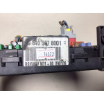 Peugeot Citroen Sigorta Body Beyni 966405878001