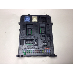 Peugeot 308 Sigorta Body Beyni 966405908002