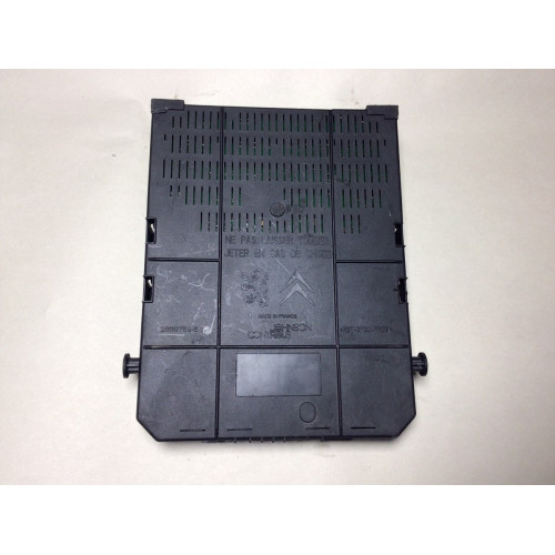 Peugeot 308 Sigorta Body Beyni 966405908002