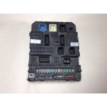 Peugeot 207 Sigorta Body Beyni 9659285580