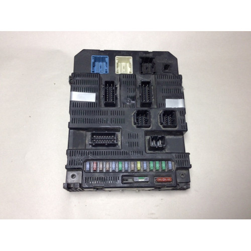 Peugeot 207 Sigorta Body Beyni 9659285580