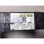 Peugeot 207 Sigorta Body Beyni 9659285580
