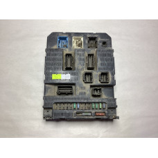 Peugeot 207 Citreon C2 Sigorta Body Beyni 9664532580