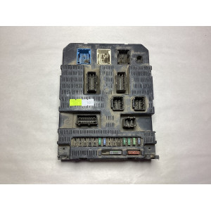 Peugeot 207 Citreon C2 Sigorta Body Beyni 9664532580