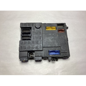 Citroen Xsara Berlina 2.0 HDİ Sigorta Body Beyni 9639087580 73002012