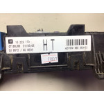 Opel Astra H Sigorta Body Beyni 13222173