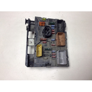Peugeot 207 Sigorta Body Beyni 9664055480 