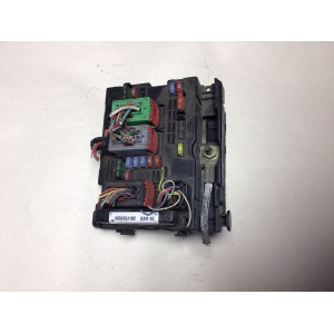 Peugeot 206 Sigorta Body Beyni 9650664180