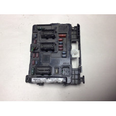 Citroen C3 Sigorta Body Beyni 9643498880-00