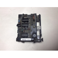 Peugeot 206 Sigorta Body Beyni 9650664080