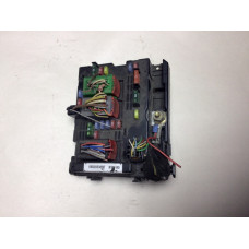 Peugeot 307 Sigorta Body Beyni 9661940080 