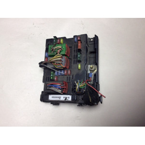 Peugeot 307 Sigorta Body Beyni 9661940080 