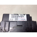 Peugeot 206 Sigorta Body Beyni 9646405280