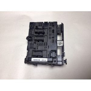 Peugeot 206 Sigorta Body Beyni 9650664080