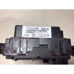 Peugeot 206 Sigorta Body Beyni 9650664080